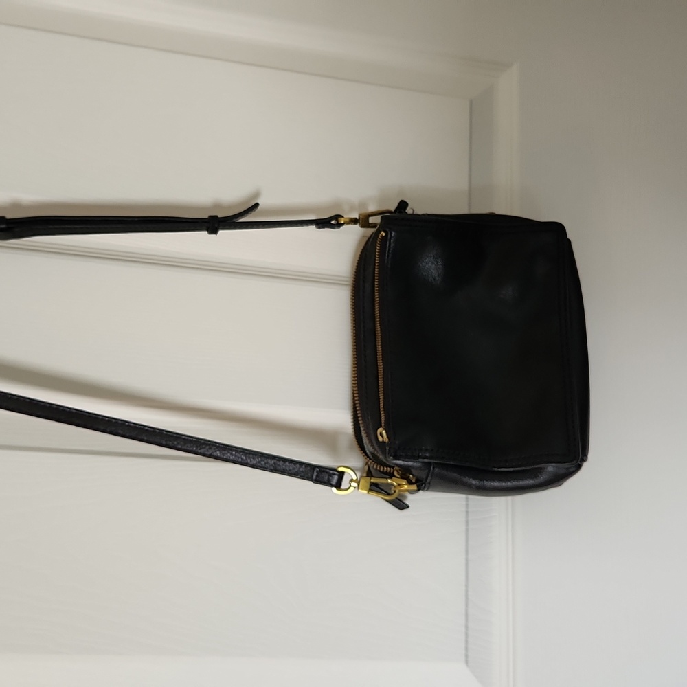 Fossil crossbody bag